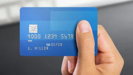 Borçlanma artıyor: Son altı ayda kredi kartı başvuruları 100 arttı