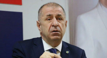 Ümit Özdağ hakkında tahliye kararı