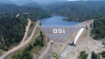 DSİ usülsüzlük şampiyonu oldu