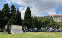 Boğaziçi Üniversitesi akademisyenlerinden ortak açıklama: Rektör atamalarına dair yasa bir demokrasi ayıbıdır!