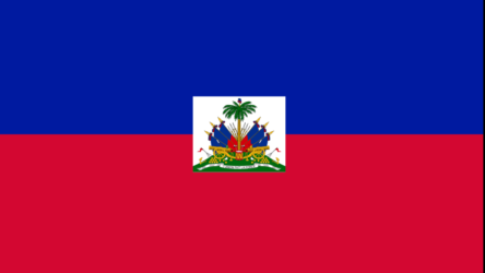 Haiti'de seçimler ertelendi