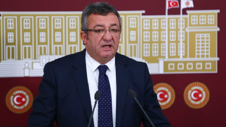 CHP'den AKP'li bürokratları rahatlatan açıklama