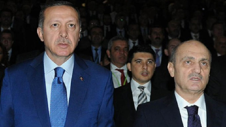 Erdoğan Bayraktar'ın 