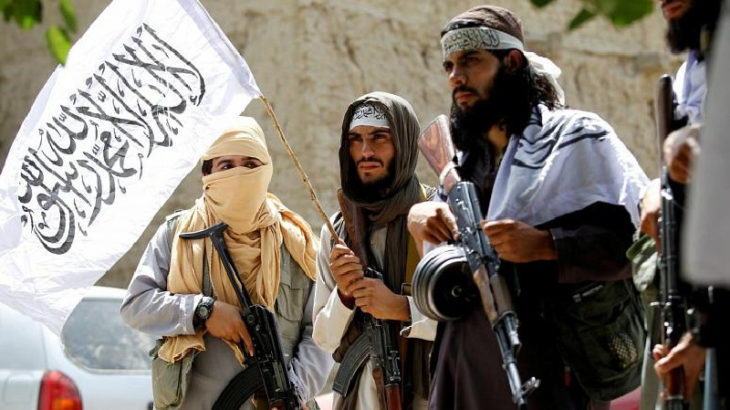 Blinken: Taliban'ın tanınması için sözlerini tutması gerek