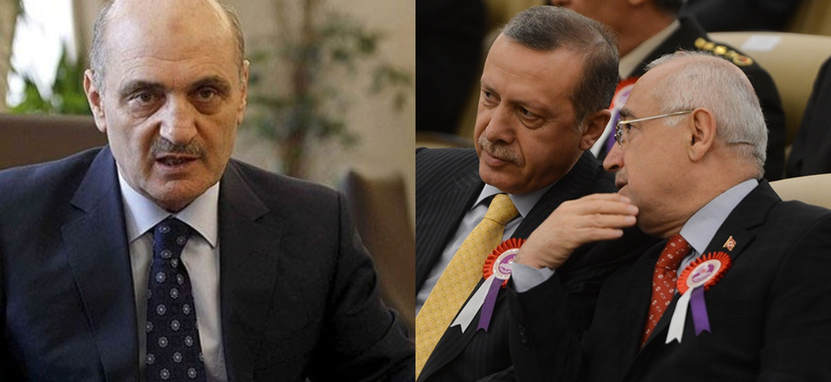 Cemil Çiçek'ten 17/25 Aralık ve Erdoğan Bayraktar açıklaması