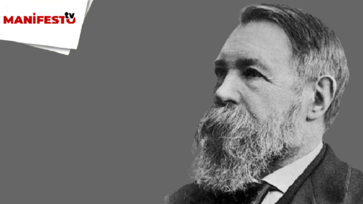 MANİFESTO TV | Friedrich Engels kimdir?