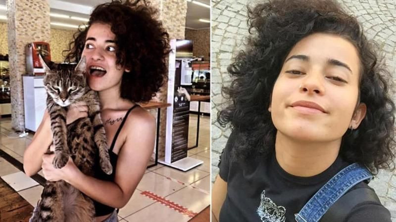 "Azra, öldürülen ve şiddet gören kadınların sesi olabilmek için gazeteci olmak istiyordu"