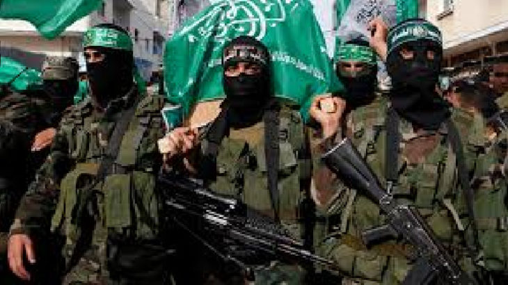 Hamas'tan Taliban açıklaması: Zalim güçlerin yok oluşunun başlangıcıdır