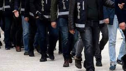 Türkiye'de yakalanan IŞİD'liler 'adli kontrol şartıyla' serbest bırakılıyor