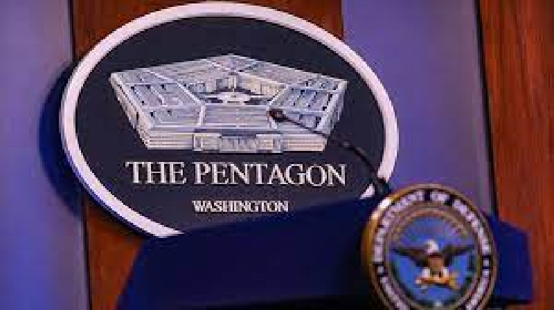 Pentagon: Taliban, son bir buçuk ayda 6 şehir merkezinde kontrolü eline geçirdi