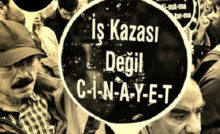 16 yaşındaki çocuk işçi, 10 metre yüksekten düşerek ağır yaralandı
