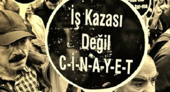 İSİG Meclisi: Mayıs ayında en az 177 işçi hayatını kaybetti