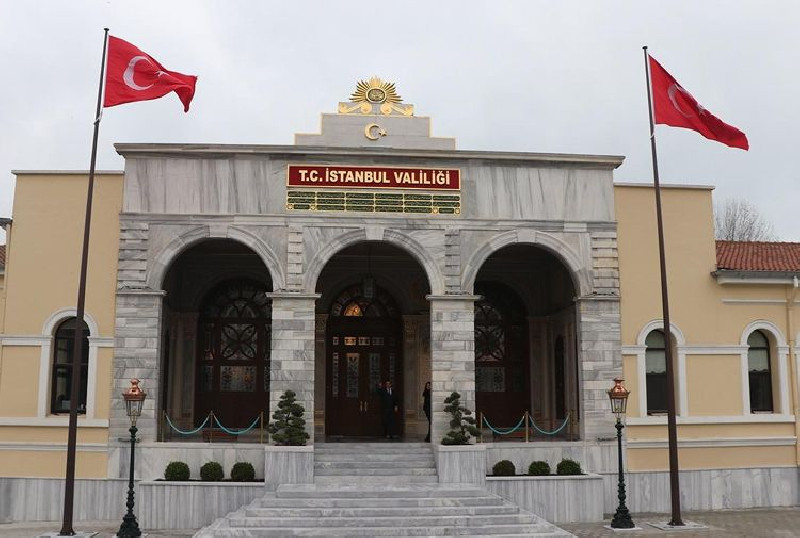 Aşı karşıtlarına izin veren valilik aile hekimlerine yasakladı
