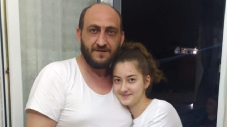 İstanbul'da yaşayan 12 yaşındaki Kübra'dan 3 gündür haber alınamıyor