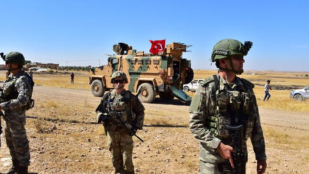 Pentagon: Kabil Havalimanında pisti boşaltmak için Türk askeriyle çalışıyoruz