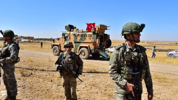 Yandaş isim, Türkiye ve Taliban arasındaki 'Kabil' görüşmelerini yazdı