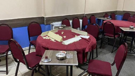 Kahvehanede zihinsel engelliye cinsel saldırı