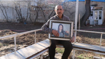 Aleyna Çakır'ın babası: Elin ciğerini yaktı benim de ciğerimi yaktı
