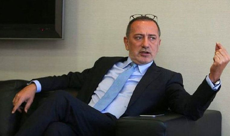 Hakkında soruşturma başlatılan Fatih Altaylı'dan ilk açıklama