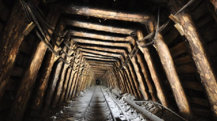 İzmir'deki maden kazasına ilişkin açıklama: Patlama veya göçükle ilgisi yok