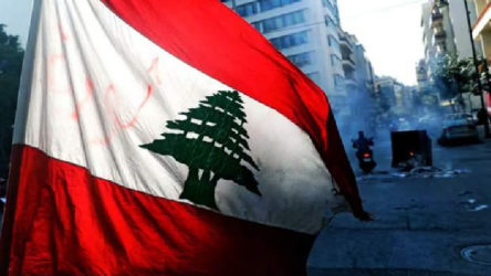 AB'den Lübnan çıkışı: Lübnan çöküşün eşiğinde, en kısa sürede hükümet kurulmalı