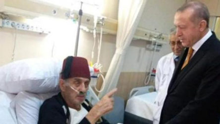 Gerici Kadir Mısıroğlu'nun adı caddeye veriliyor!