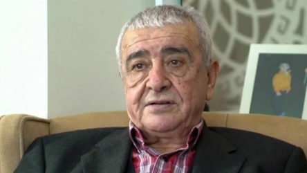 Emektar komünist, TKH PK Üyesi Mustafa Sarıbaş hayatını kaybetti