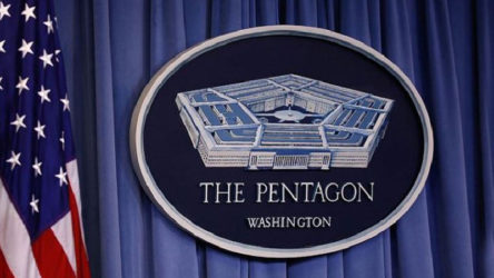 Pentagon: IŞİD Horasan örgütünden 2 üst düzey yetkili öldürüldü
