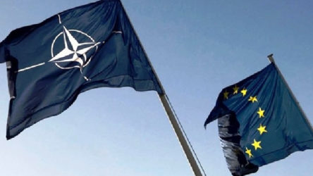 BM ve NATO'dan kınama