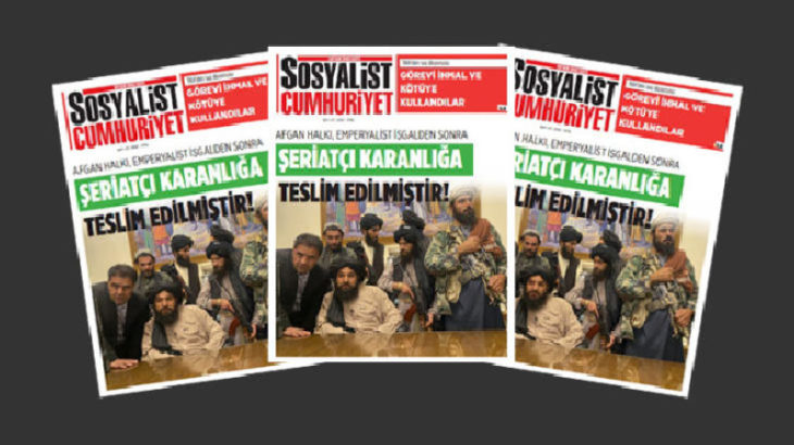 Sosyalist Cumhuriyet e-gazete 211. sayı