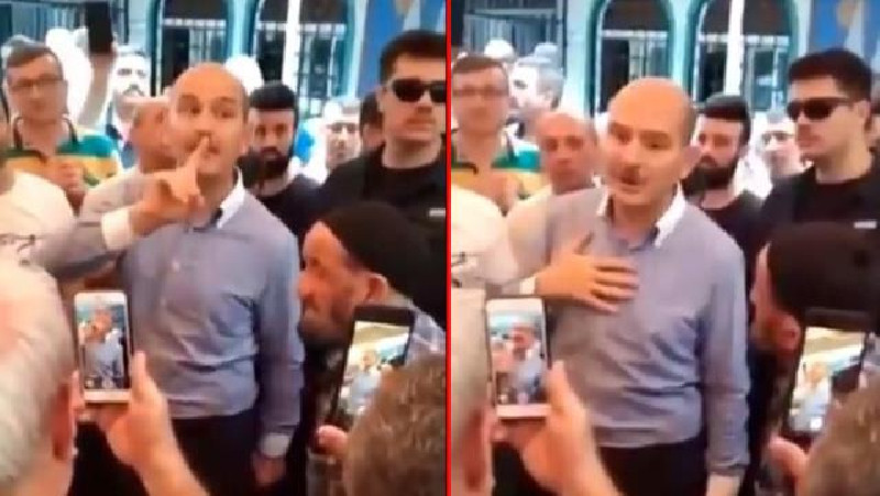 “2 milyon şehidimiz var” tartışması: Soylu kimi kandırıyor?