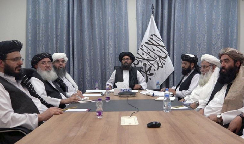 Taliban karma eğitimi kaldırıyor