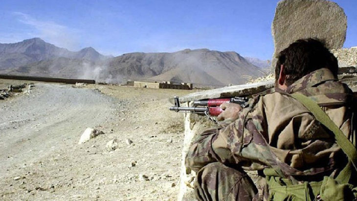 Taliban Kabil'e 150 km uzaklıktaki Gazne'yi ele geçirdi iddiası