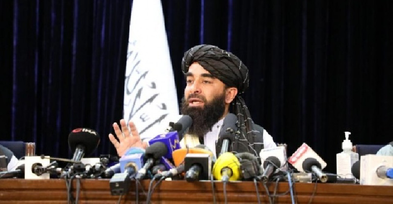 Taliban'ın atadığı Merkez Bankası Başkanı'nın 'eğitimi yok'