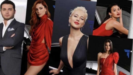 Thodex'in reklamında oynayan ünlülere suç duyurusu