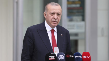 Erdoğan ülkeyi yönettiğini unuttu: Bir felakettir gidiyoruz, temennimiz bu felaketleri az hasarla atlatmamız