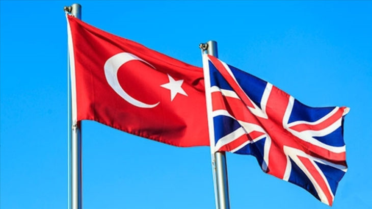 İngiliz hükümeti, kırmızı listede Türkiye'nin kalmasına karar verdi
