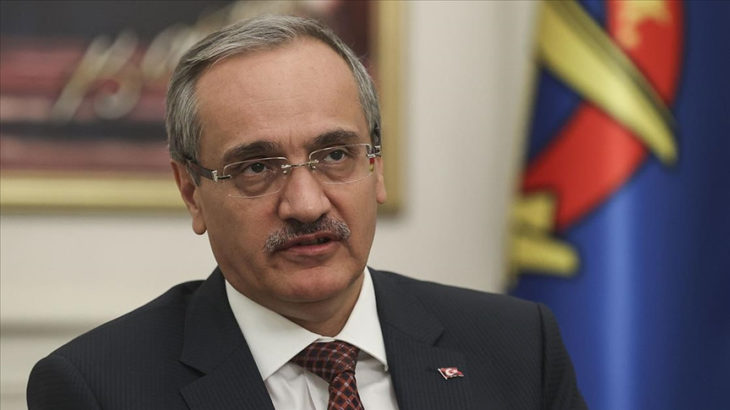 THK kayyumu AKP'li Cenap Aşçı işten çıkardığı pilotların maaşlarını ödememiş