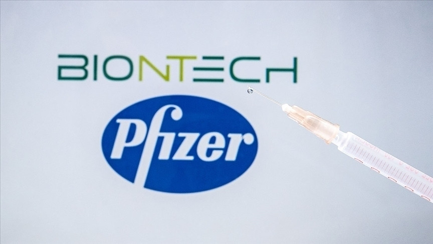 Pfizer tekelleşiyor!
