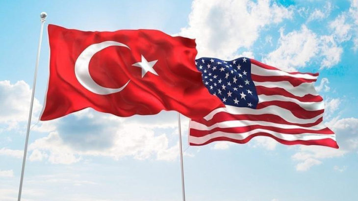 ABD-Türkiye arasında savunma toplantısı gerçekleştirildi: Olumlu havada geçti