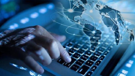 TÜİK, Türkiye'nin internete erişim oranını açıkladı