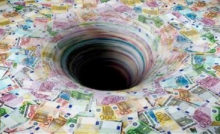 Şubat ayında dış ticaret 6,8 milyar dolarlık açık verdi