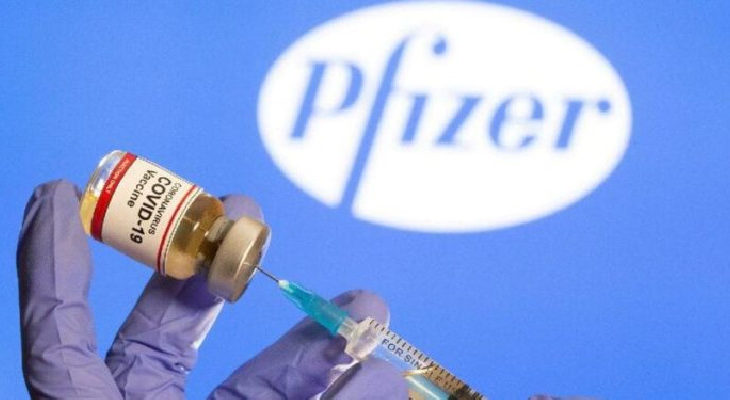Pfizer/BioNTech Koronavirüs aşısının tam kullanım onayını aldı