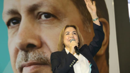 VİDEO | Polisleri açığa aldıran AKP'li vekili nereden hatırlıyoruz?