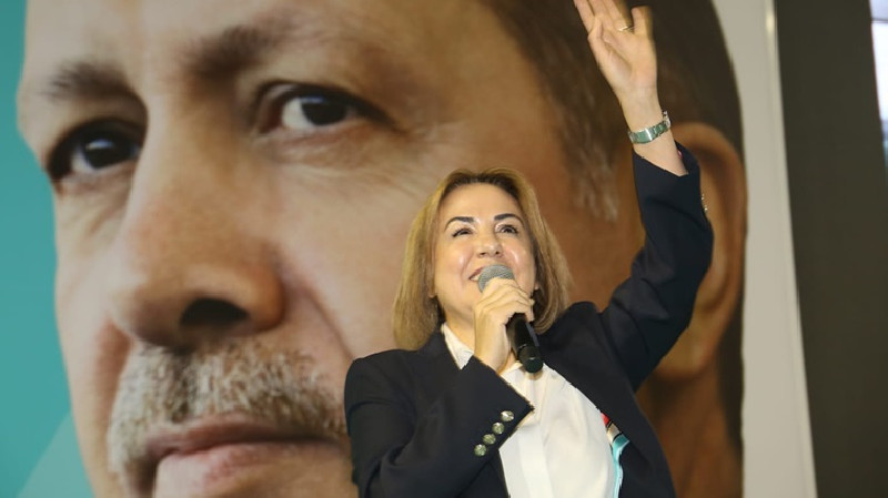 Polise 'şerefsize bak' diyen AKP'li vekilden açıklama: Maruz kaldığım hukuksuz muameleyi milletimizin takdirine bırakıyorum