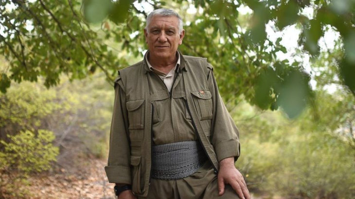 Cemil Bayık, Kürt sorununda muhatap tartışmasına dahil oldu