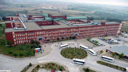 Üniversiteler çökerken torpilli atamalar devam ediyor: Bolu Abant İzzet Baysal Üniversitesi'nde adrese teslim ilan