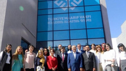 Eğitim bütçesinden milyarlarca lira Maarif Vakfı'na aktarılıyor