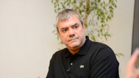 Özdil'den Bahçeli'ye teşekkür