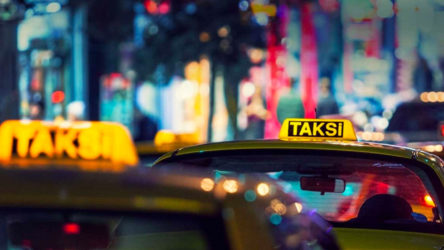 Taksimetre açmadığı için ceza kesilen taksici: Açmak zorunda olduğumla ilgili fikrim yoktu